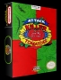 Nintendo  NES&nbsp; - &nbsp;Attack of the Killer Tomatoes (USA)